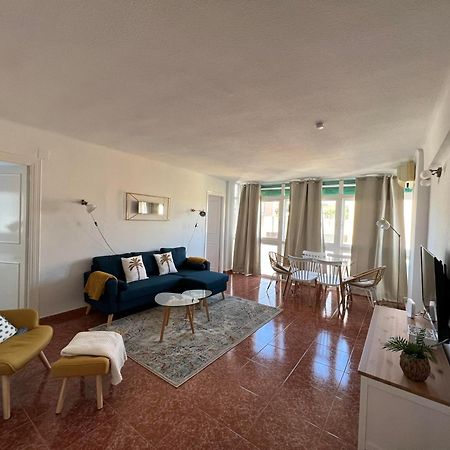 Gran Apartamento Con Parking Gratis Centro De Màlaga Exteriér fotografie