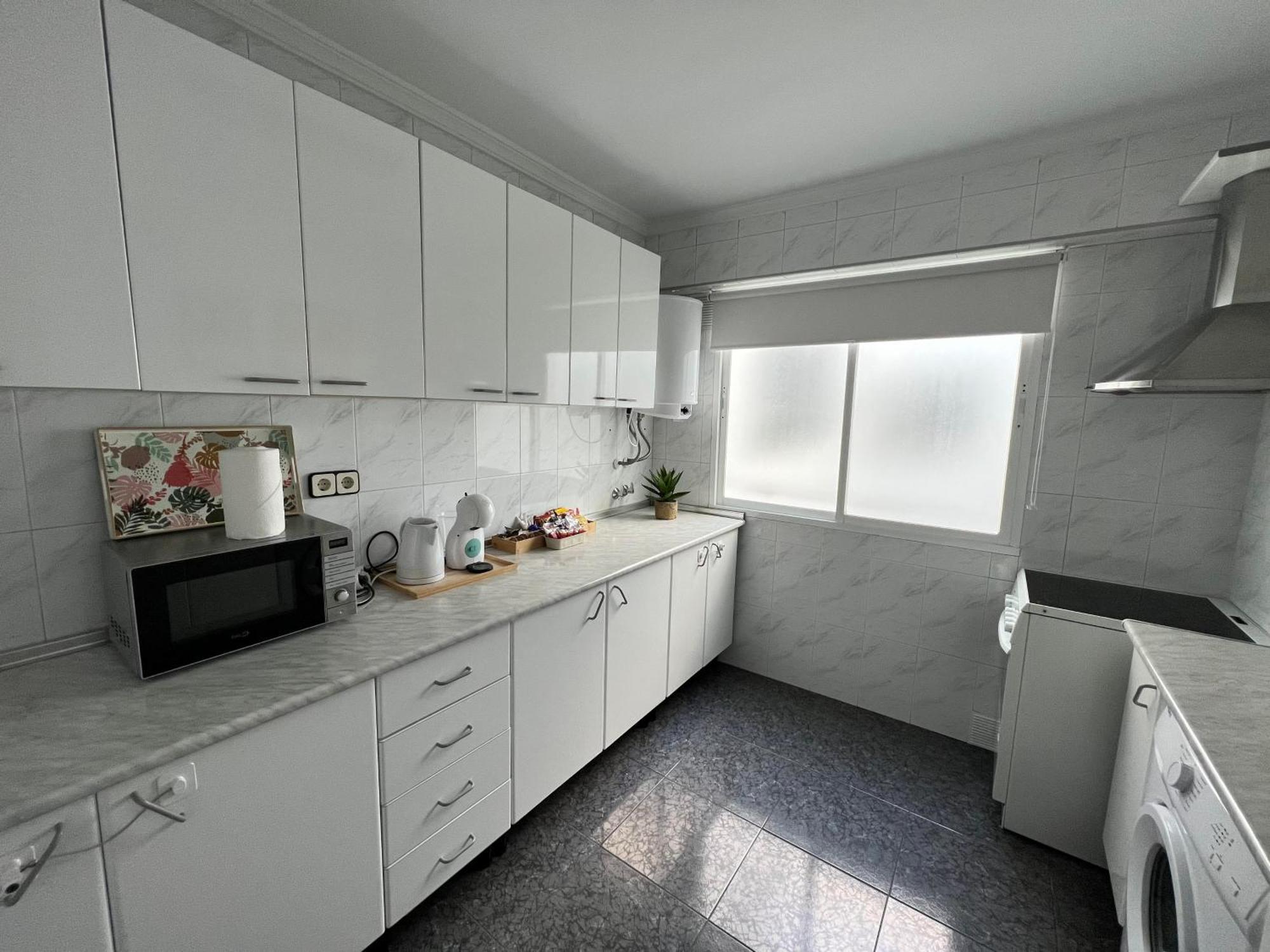 Gran Apartamento Con Parking Gratis Centro De Màlaga Exteriér fotografie