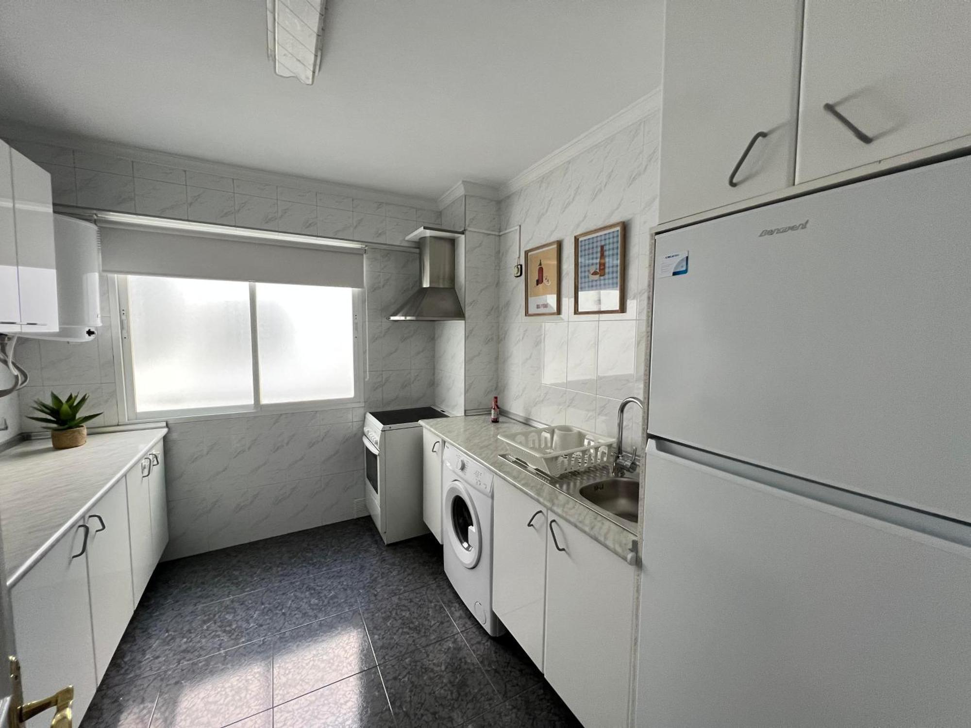 Gran Apartamento Con Parking Gratis Centro De Màlaga Exteriér fotografie