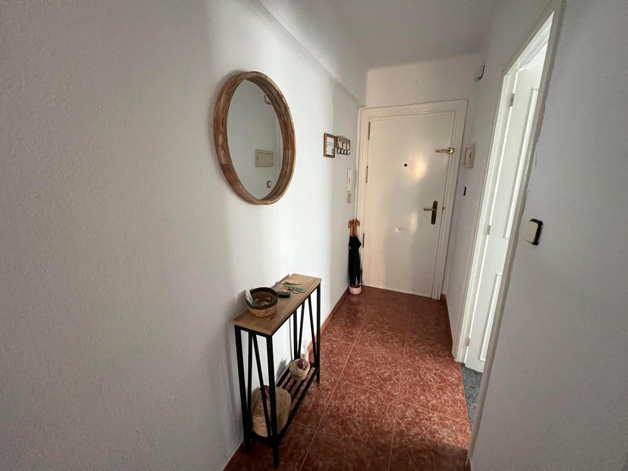 Gran Apartamento Con Parking Gratis Centro De Màlaga Exteriér fotografie