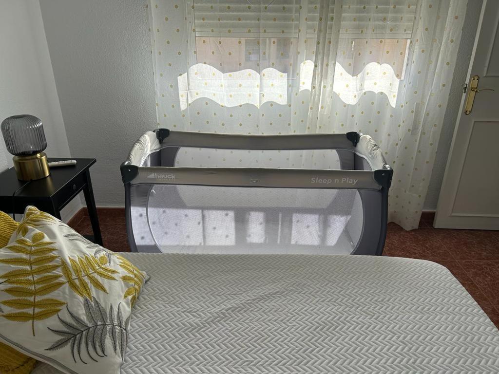 Gran Apartamento Con Parking Gratis Centro De Màlaga Exteriér fotografie